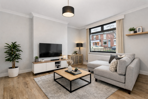 undefined, Sale Lane, Manchester M29