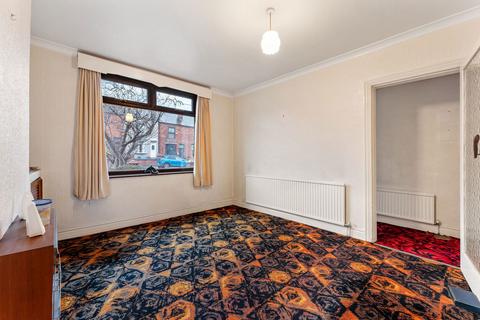 undefined, Sale Lane, Manchester M29