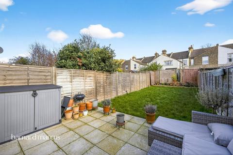 undefined, Davidson Road, Croydon