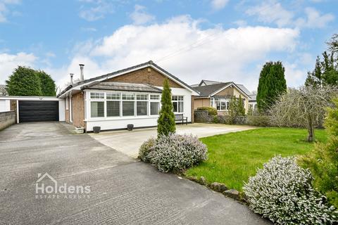 4 bedroom detached bungalow for sale - Preston Road, Grimsargh, PR2