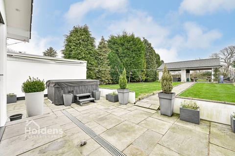 4 bedroom detached bungalow for sale, Preston Road, Grimsargh, PR2