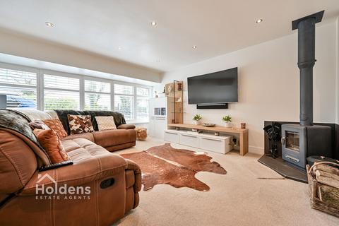 4 bedroom detached bungalow for sale, Preston Road, Grimsargh, PR2