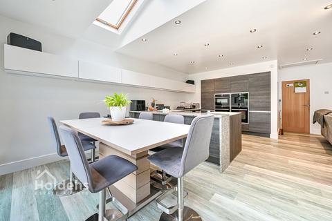 4 bedroom detached bungalow for sale, Preston Road, Grimsargh, PR2