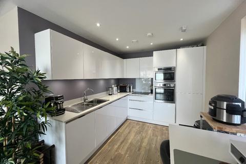 undefined, Flat , Thistle House, Harold Wood