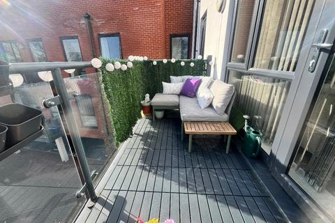undefined, Flat , Thistle House, Harold Wood