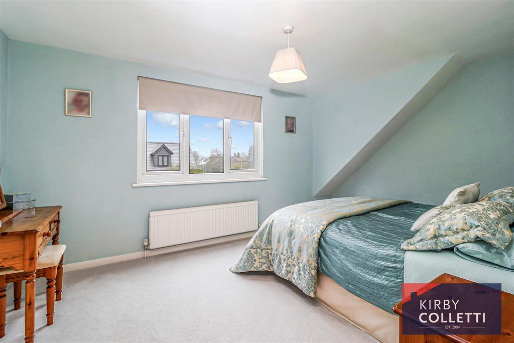 Bedroom two