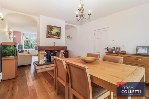 4 bedroom chalet for sale, St. Leonards Road, Nazeing