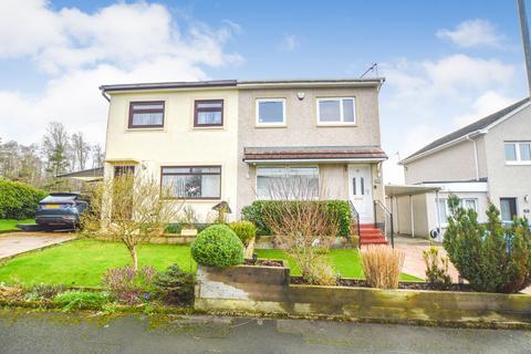 undefined, 62 Prestonfield Avenue, Kilwinning, KA13 6TT