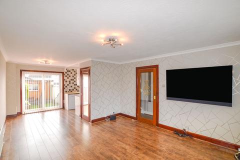 undefined, 62 Prestonfield Avenue, Kilwinning, KA13 6TT