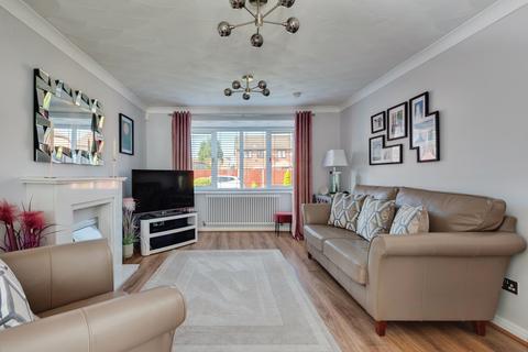 undefined, Horwood Close, Liverpool, Merseyside, L12