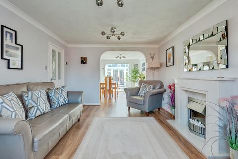 undefined, Horwood Close, Liverpool, Merseyside, L12
