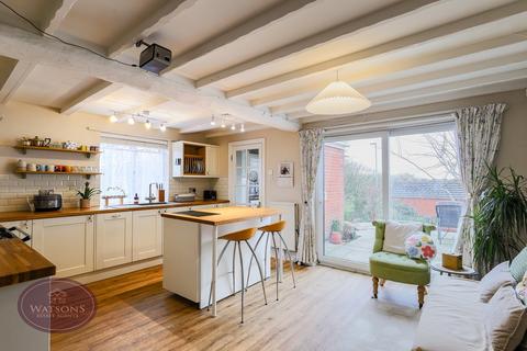 undefined, Nottingham Road, Eastwood, Nottingham, NG16