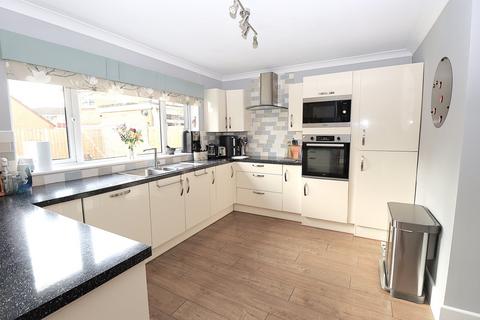 undefined, Lakeside Gardens, Farnborough GU14