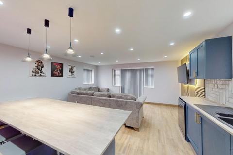undefined, Flat 4, Birmingham B29