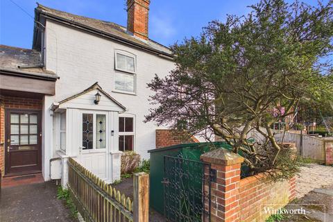 3 bedroom terraced house for sale - King Street, Mortimer Common, Reading, Berkshire, RG7