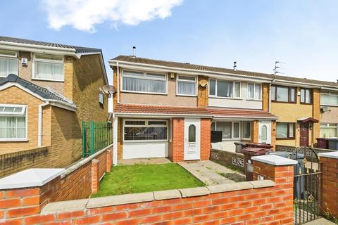3 bedroom semi-detached house to rent, Alma Close, Fazakerley, Liverpool, L10