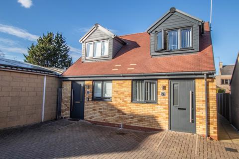 undefined, Mowbray Road, Cambridge