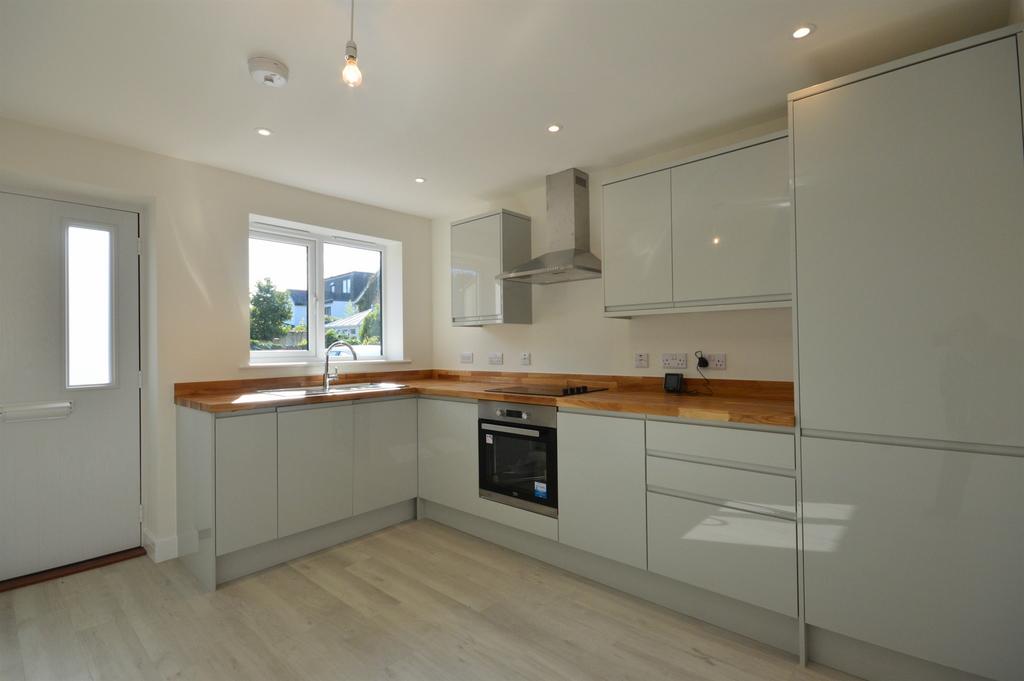 Accommodation -