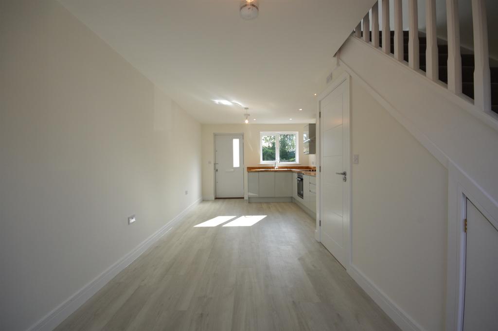 Accommodation -