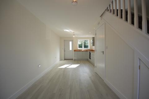 undefined, Mowbray Road, Cambridge