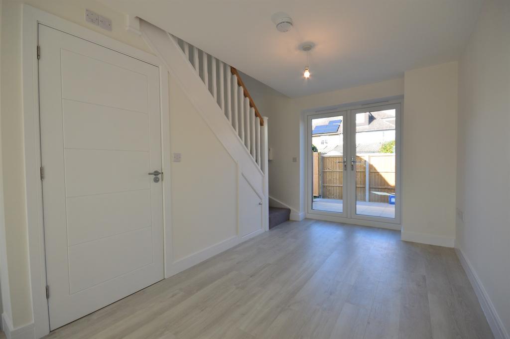 Accommodation -