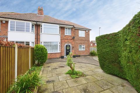 undefined, Huntington Road, York