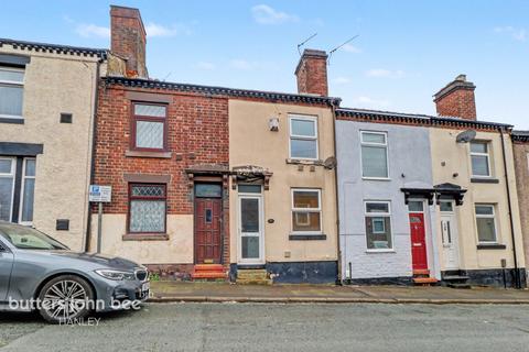 undefined, Derry Street, Stoke-on-trent