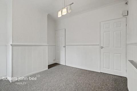 undefined, Derry Street, Stoke-on-trent