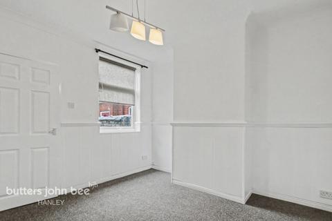 undefined, Derry Street, Stoke-on-trent
