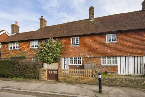 3 bedroom terraced house for sale - North Street, Rotherfield