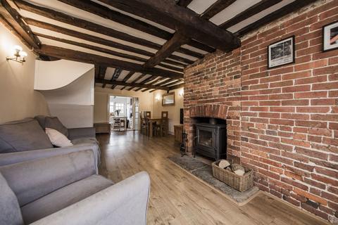 undefined, North Street, Rotherfield