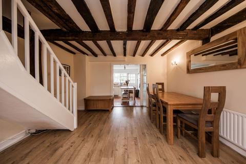 undefined, North Street, Rotherfield
