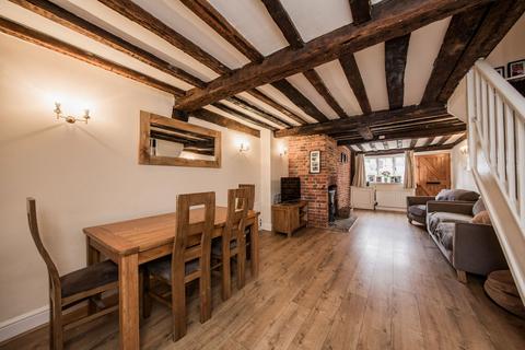 undefined, North Street, Rotherfield