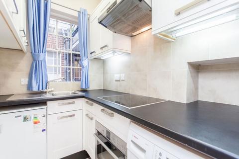 1 bedroom flat to rent, Grosvenor Street, London W1K