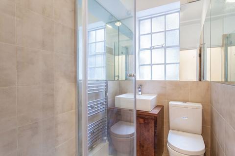 1 bedroom flat to rent, Grosvenor Street, London W1K