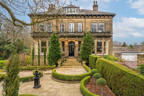 undefined, Queens Road, St. Kevins Court, HG2