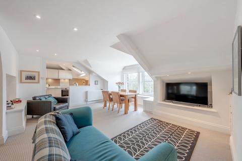 undefined, Queens Road, St. Kevins Court, HG2