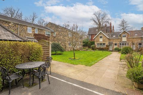 undefined, Queens Road, St. Kevins Court, HG2