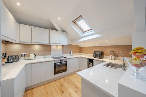 undefined, Queens Road, St. Kevins Court, HG2