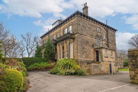 undefined, Queens Road, St. Kevins Court, HG2