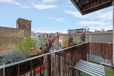 1 bedroom flat to rent, 61 Cardigan Road, London E3