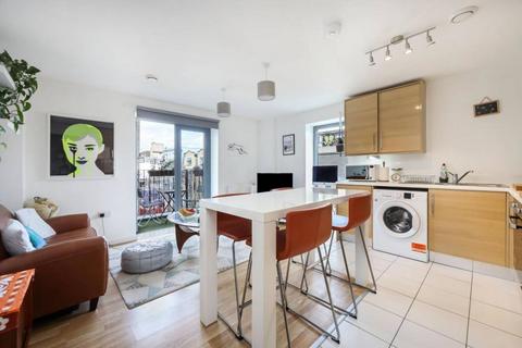 1 bedroom flat to rent, 61 Cardigan Road, London E3