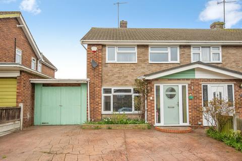 Longcroft Road, Colchester