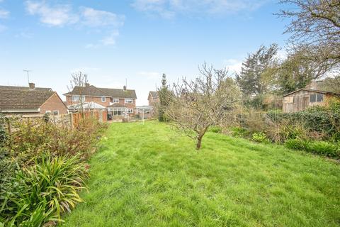 3 bedroom semi-detached house for sale, Longcroft Road, Colchester