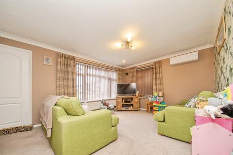 3 bedroom semi-detached house for sale, Longcroft Road, Colchester