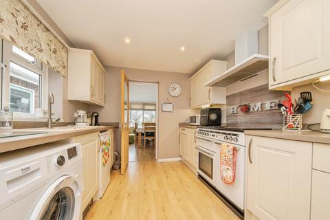 3 bedroom semi-detached house for sale, Longcroft Road, Colchester