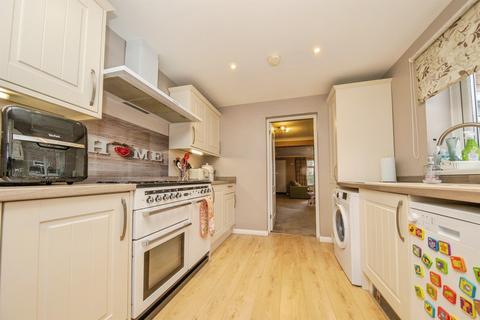 3 bedroom semi-detached house for sale, Longcroft Road, Colchester