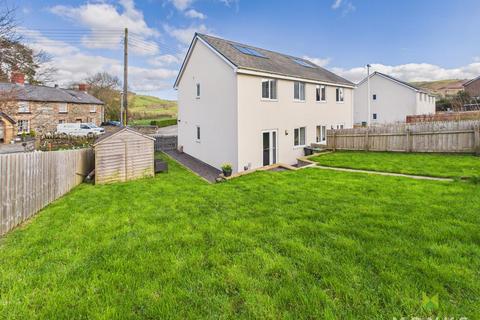 undefined, Cysgod Y Gyrn, Llansilin, Oswestry