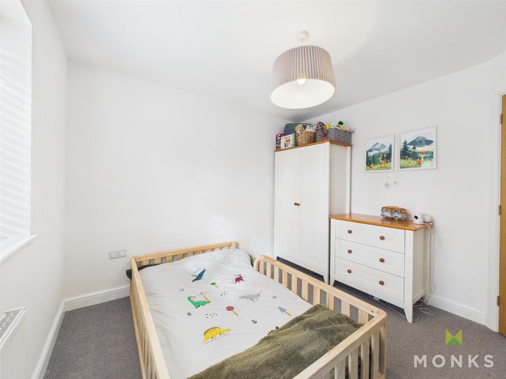 Bedroom 2