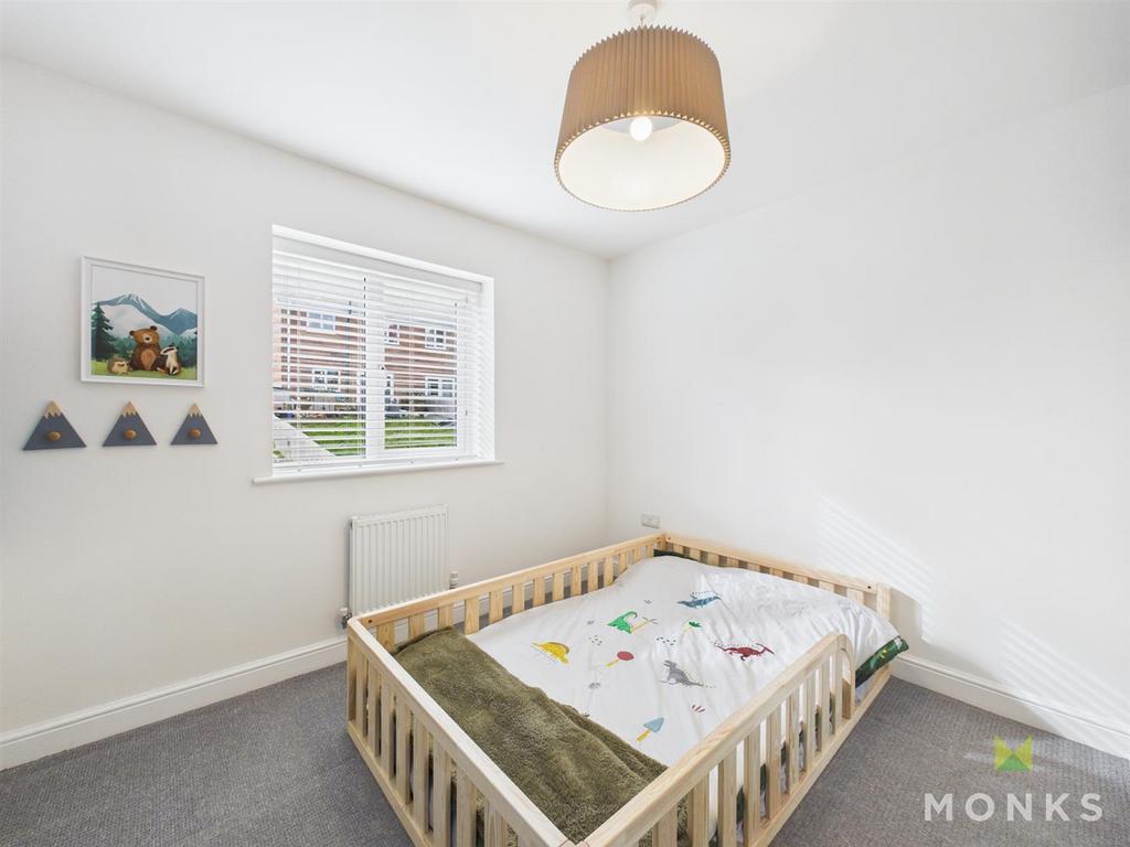 Bedroom 2
